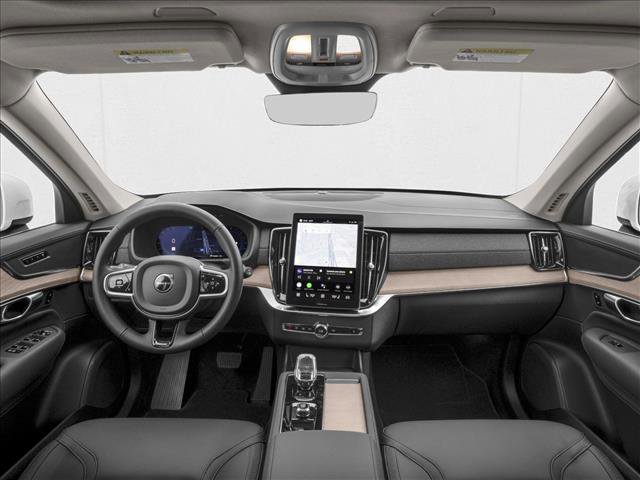 New 2026 Volvo XC90 B6 Ultra w/ Protection Package image 5