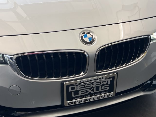 Used 2020 BMW 430i Gran Coupe w/ Convenience Package RWD image 15