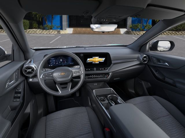 New 2026 Chevrolet Equinox LT FWD image 16