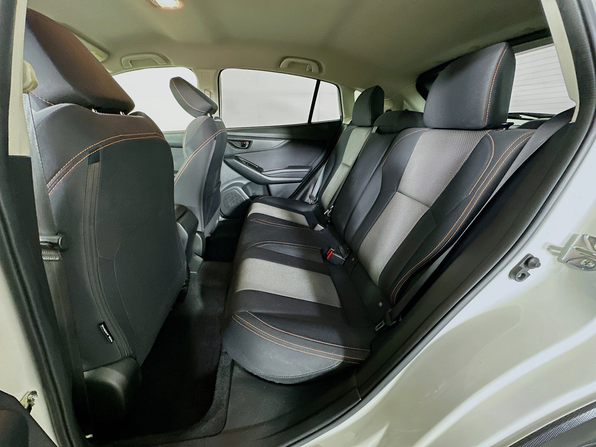 Used 2019 Subaru Crosstrek 2.0i Premium image 25