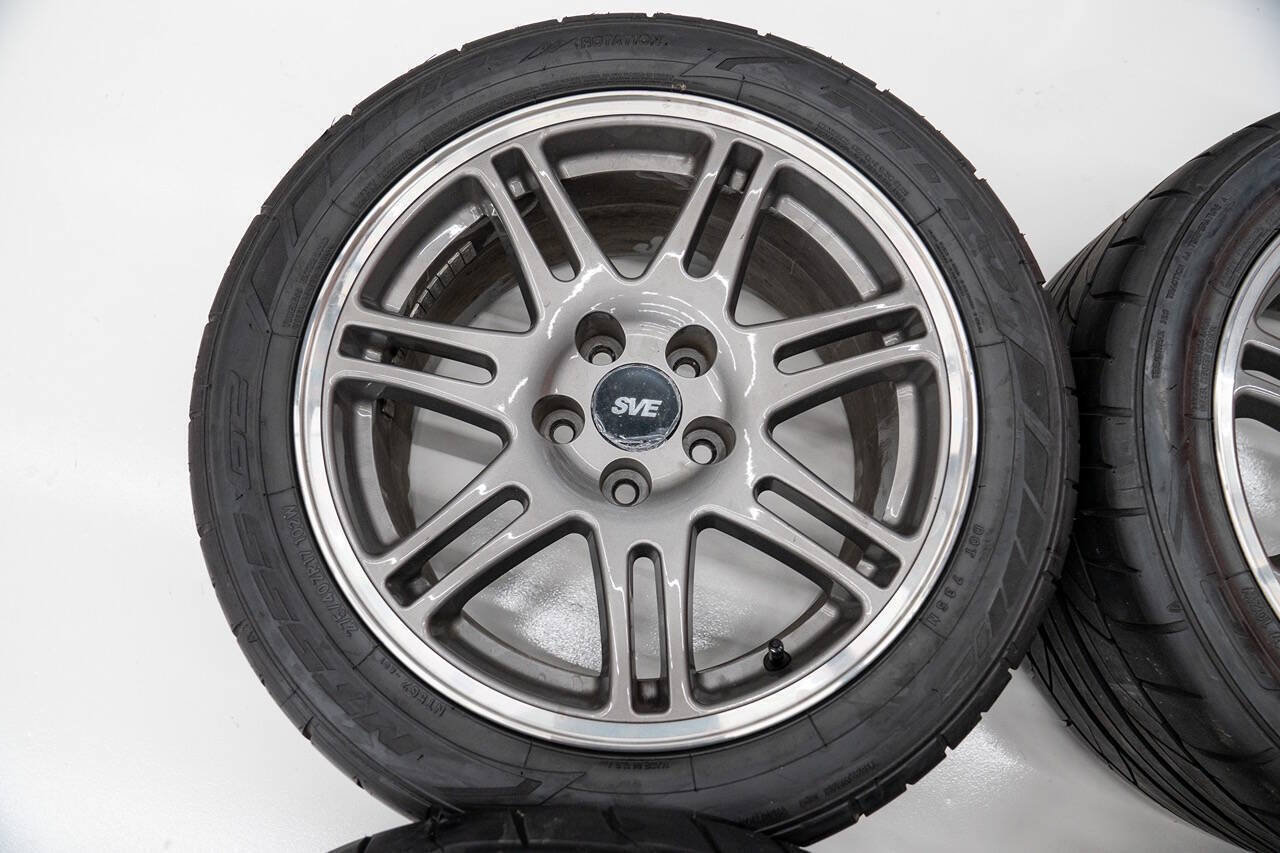 Used 2003 Ford Mustang Cobra RWD image 92