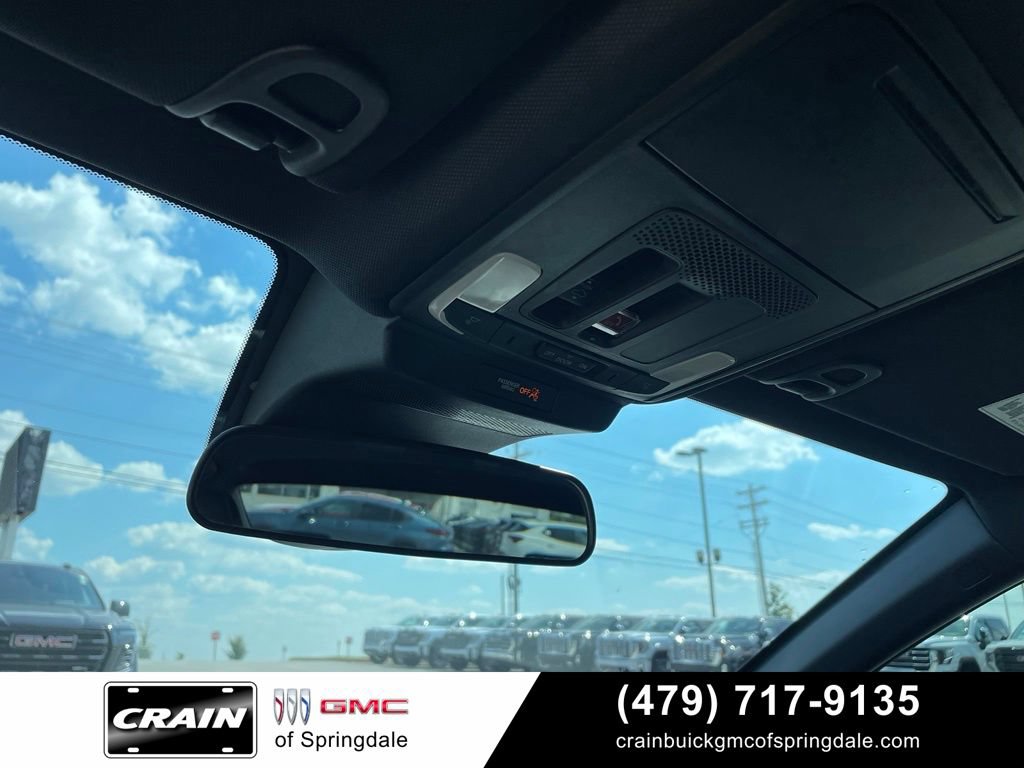 Used 2025 Honda Accord Sport image 20