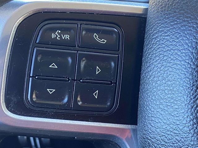 Used 2021 RAM 2500 Laramie image 22