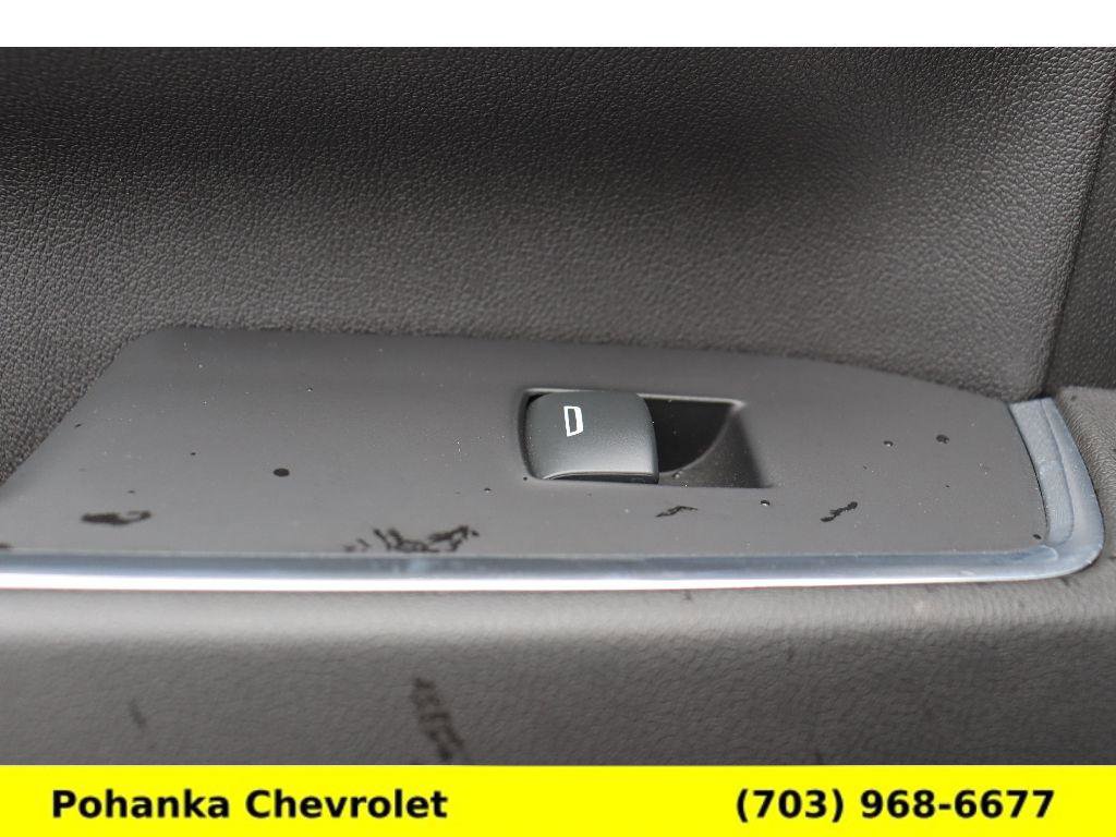 Used 2024 Chevrolet Silverado 2500 High Country w/ Technology Package AWD/4WD image 23