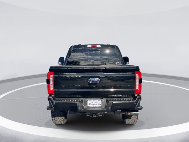 Used 2024 Ford F250 Lariat w/ Lariat Ultimate Package image 5