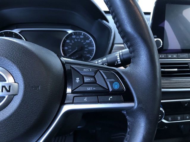 Used 2019 Nissan Altima 2.5 Platinum image 27