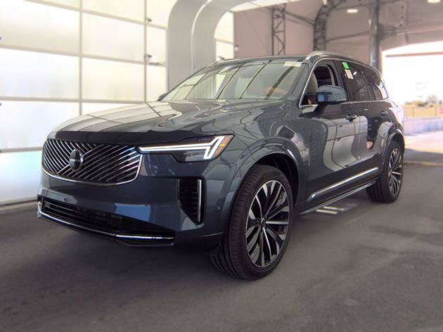 Used 2026 Volvo XC90 B6 Ultra AWD/4WD image 4