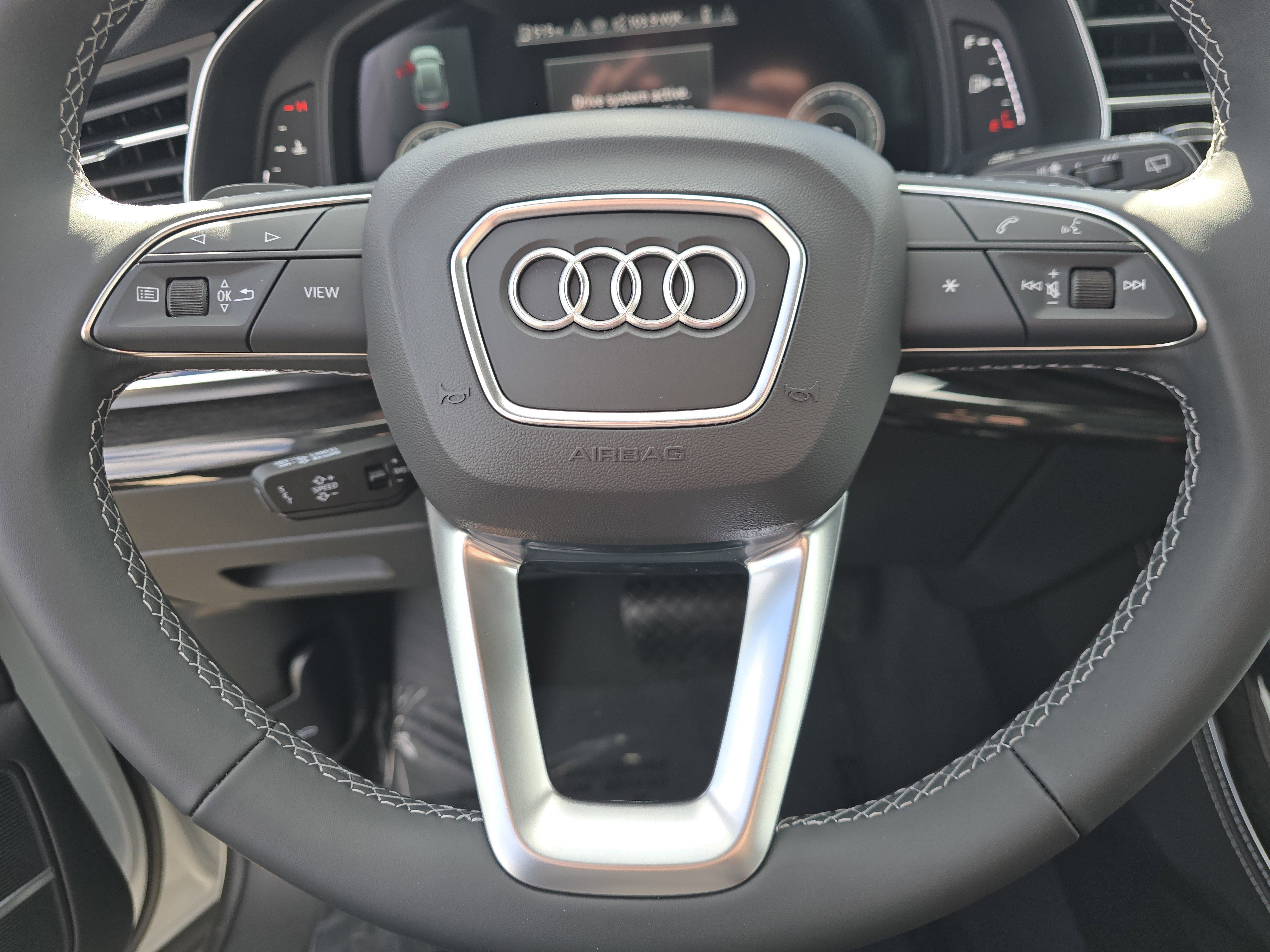 New 2026 Audi Q8 Premium Plus image 21