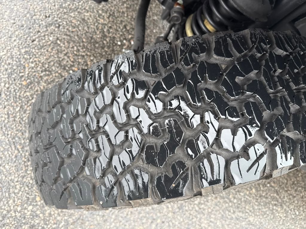 Used 2024 Jeep Wrangler Unlimited Rubicon w/ Technology Group image 26