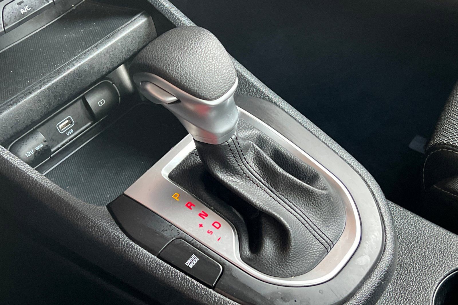 Certified 2024 Kia Forte LXS image 20