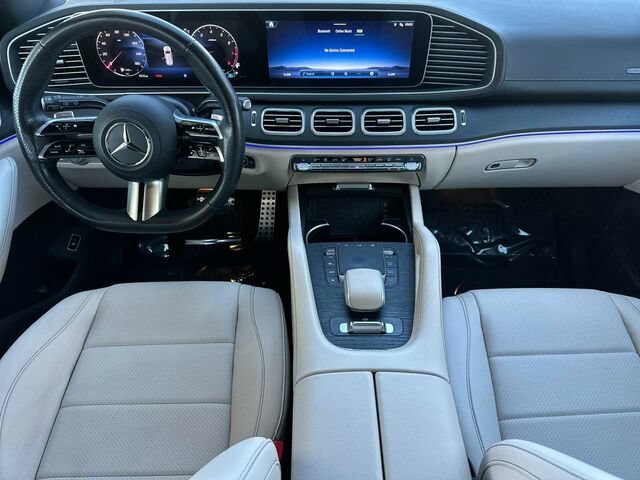 Certified 2024 Mercedes-Benz GLS 450 4MATIC image 15