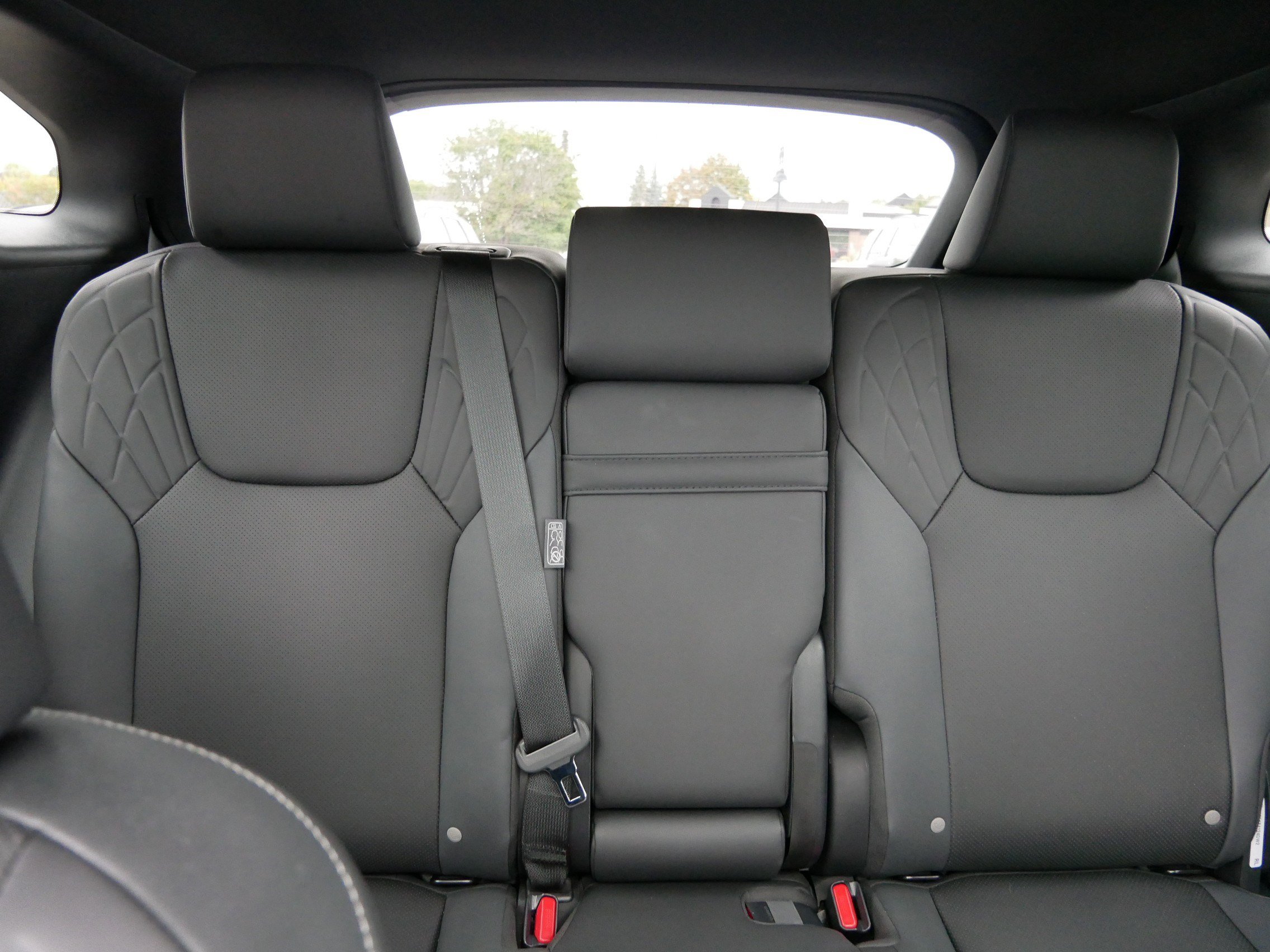 Used 2024 Lexus RX 350 AWD image 13