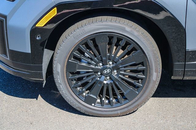 New 2025 Hyundai Santa Fe Calligraphy image 11