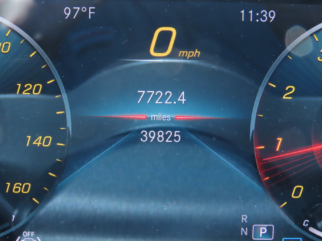 Used 2021 Mercedes-Benz GLB 250 image 20