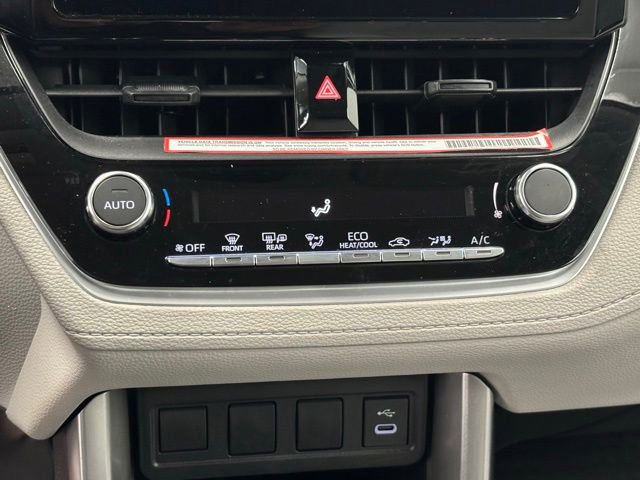 Used 2023 Toyota Corolla Cross LE image 26