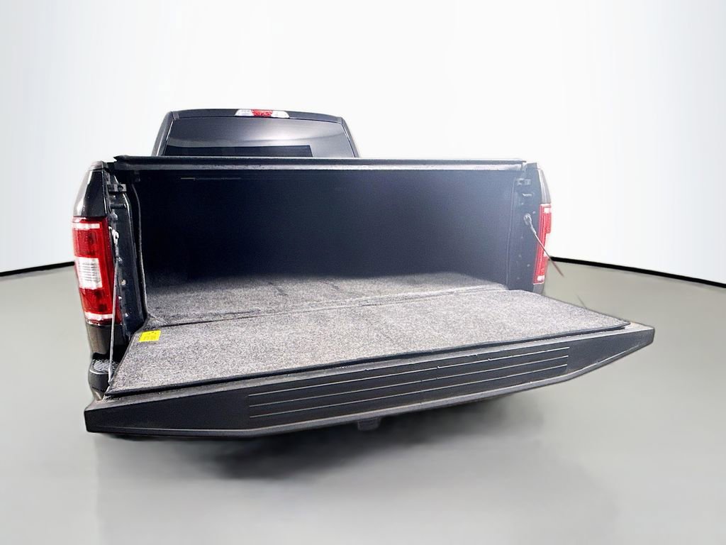 Used 2020 Ford F150 XLT w/ Equipment Group 301A Mid image 22