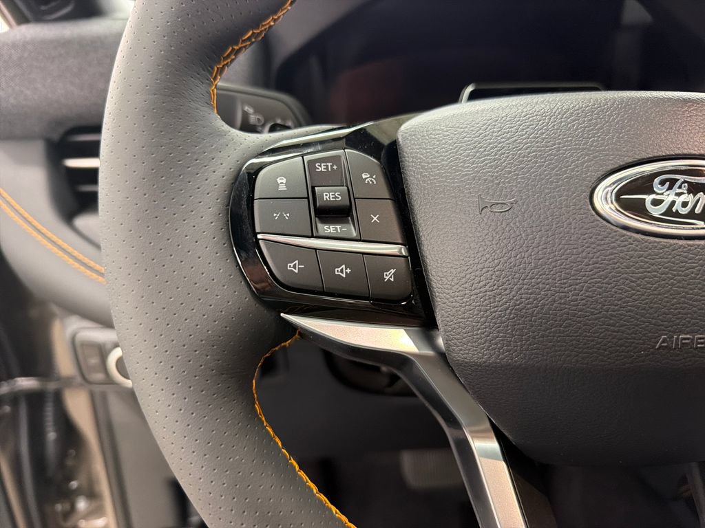 New 2026 Ford Explorer Tremor w/ Tremor Ultimate Package AWD/4WD image 20