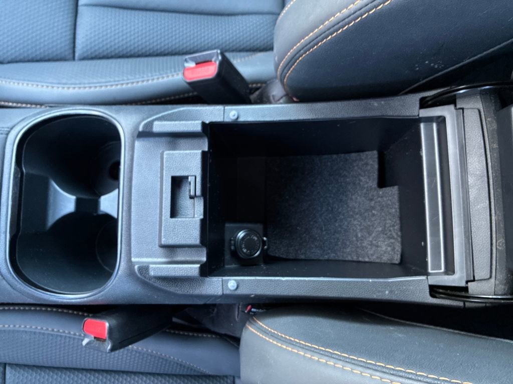 Used 2023 Subaru Outback Wilderness image 25