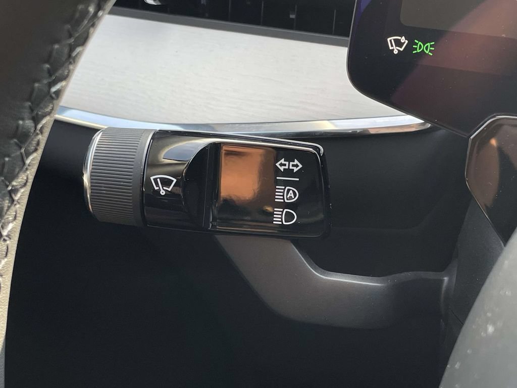 New 2026 Volvo EX90 Ultra AWD/4WD image 12