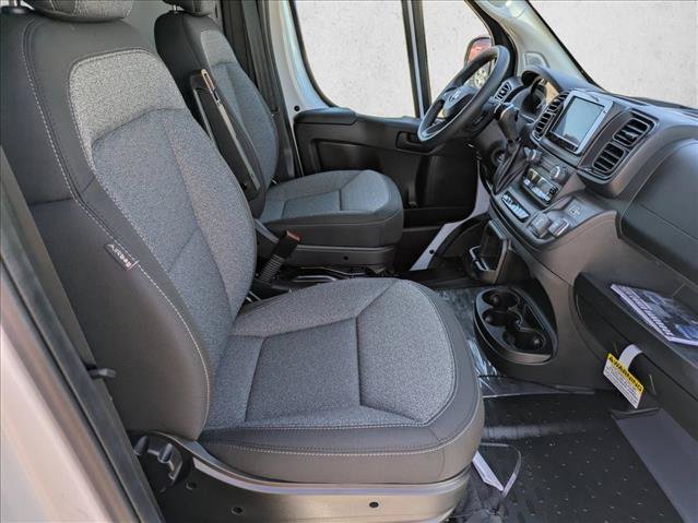 New 2026 RAM ProMaster 2500 w/ Power Group FWD image 20
