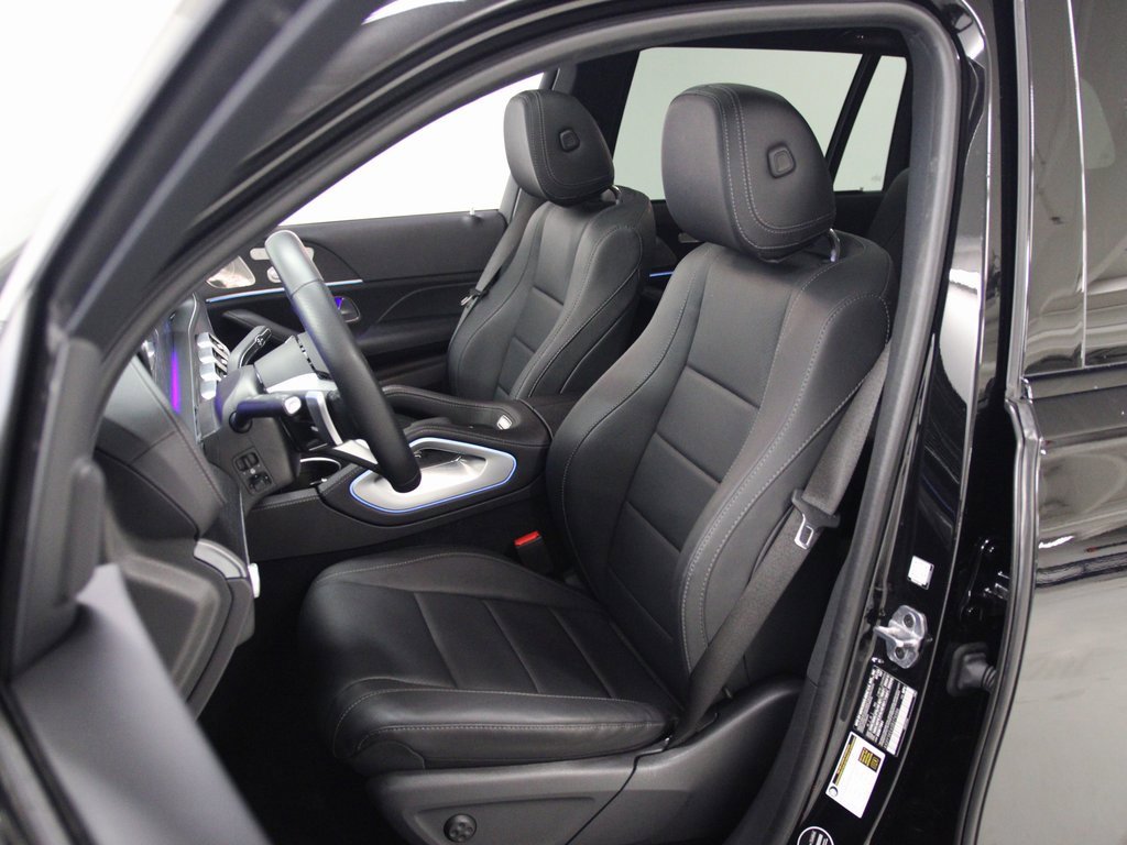 Certified 2025 Mercedes-Benz GLS 450 GLS 450 image 18