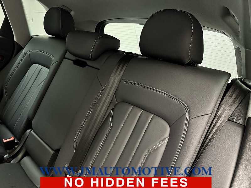 Used 2023 Audi Q5 2.0T Premium Plus image 16