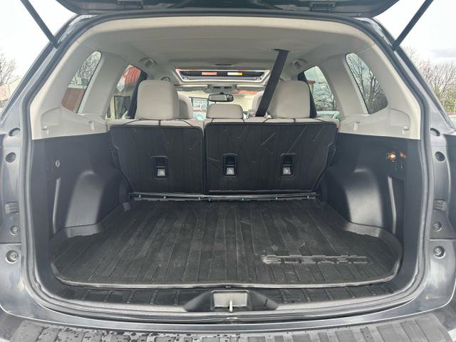 Used 2015 Subaru Forester 2.5i Premium w/ All-Weather Package image 14