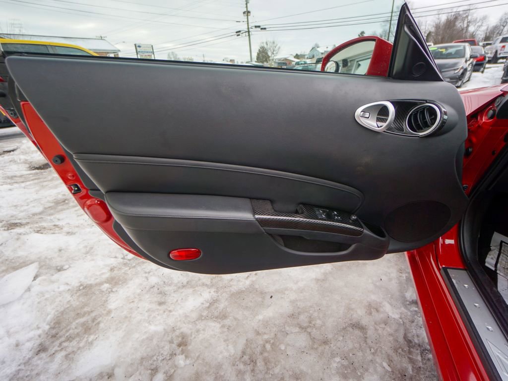 Used 2007 Nissan 350Z Touring image 12