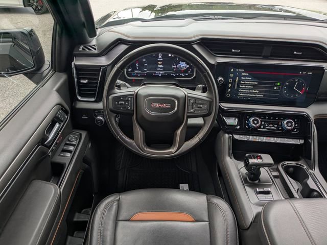 Used 2023 GMC Sierra 1500 AT4 w/ AT4 Premium Package image 14