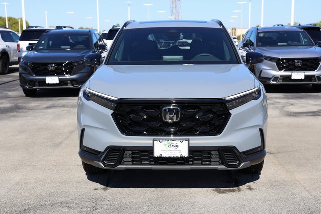 New 2026 Honda CR-V Sport-L image 2