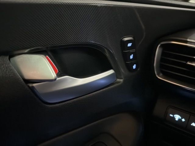 Used 2021 Hyundai Santa Fe Limited image 36