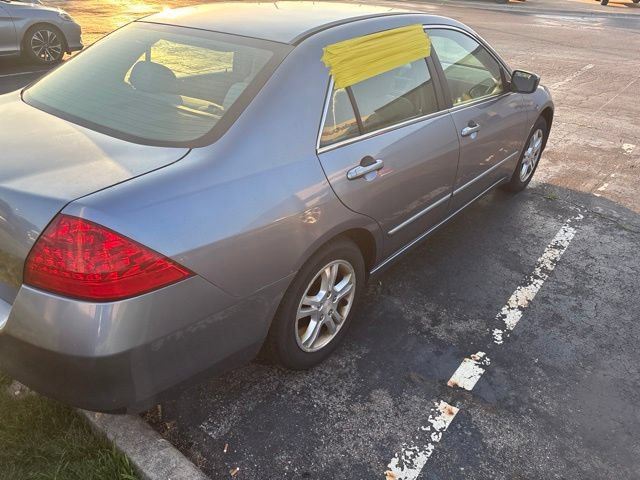 Used 2007 Honda Accord SE image 5
