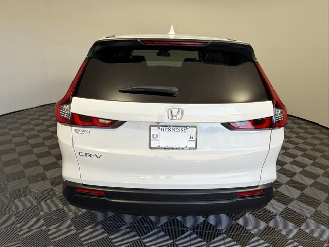 Used 2026 Honda CR-V EX image 5