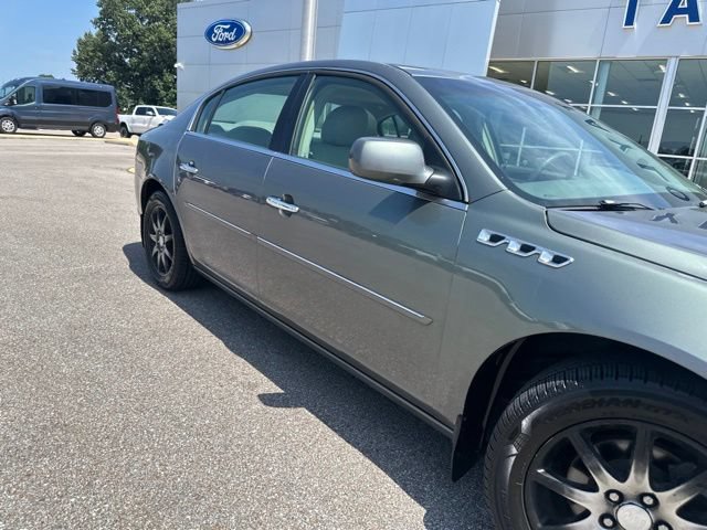 Used 2006 Buick Lucerne CXL w/ Luxury Package FWD image 7