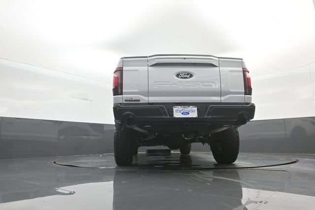 New 2025 Ford F150 Tremor w/ Equipment Group 402A High image 32