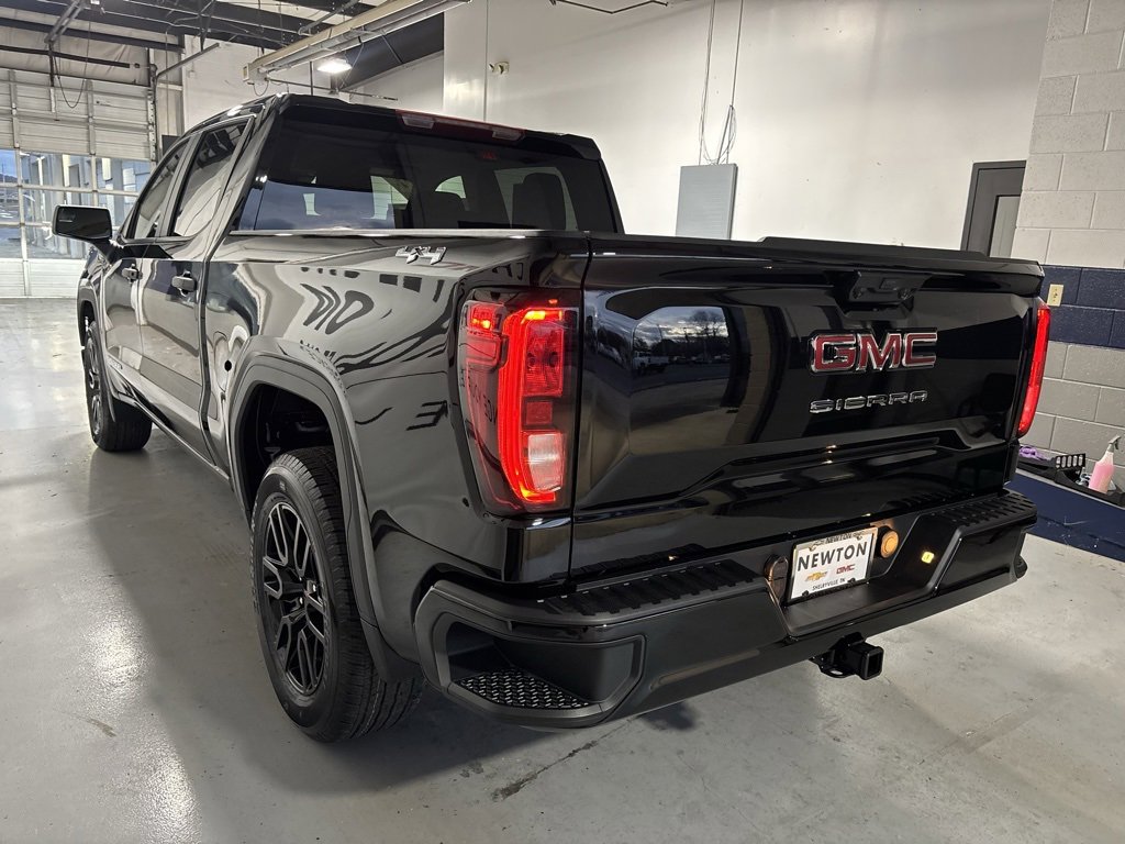 New 2026 GMC Sierra 1500 Pro w/ Graphite Edition image 32