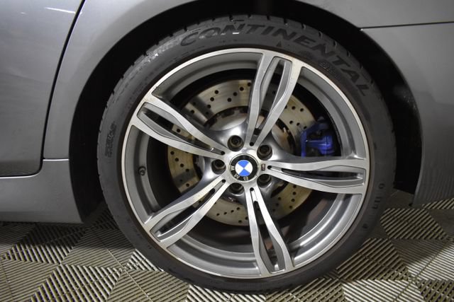 Used 2013 BMW M5 RWD image 47