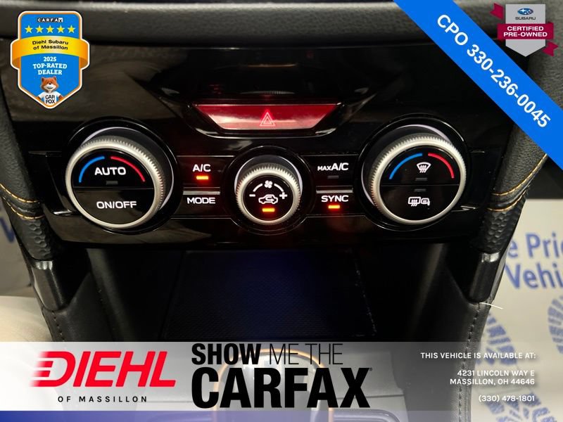 Used 2024 Subaru Forester Wilderness AWD/4WD image 33