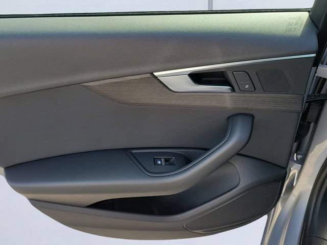 Used 2019 Audi A4 2.0T Premium w/ Convenience Package FWD image 8