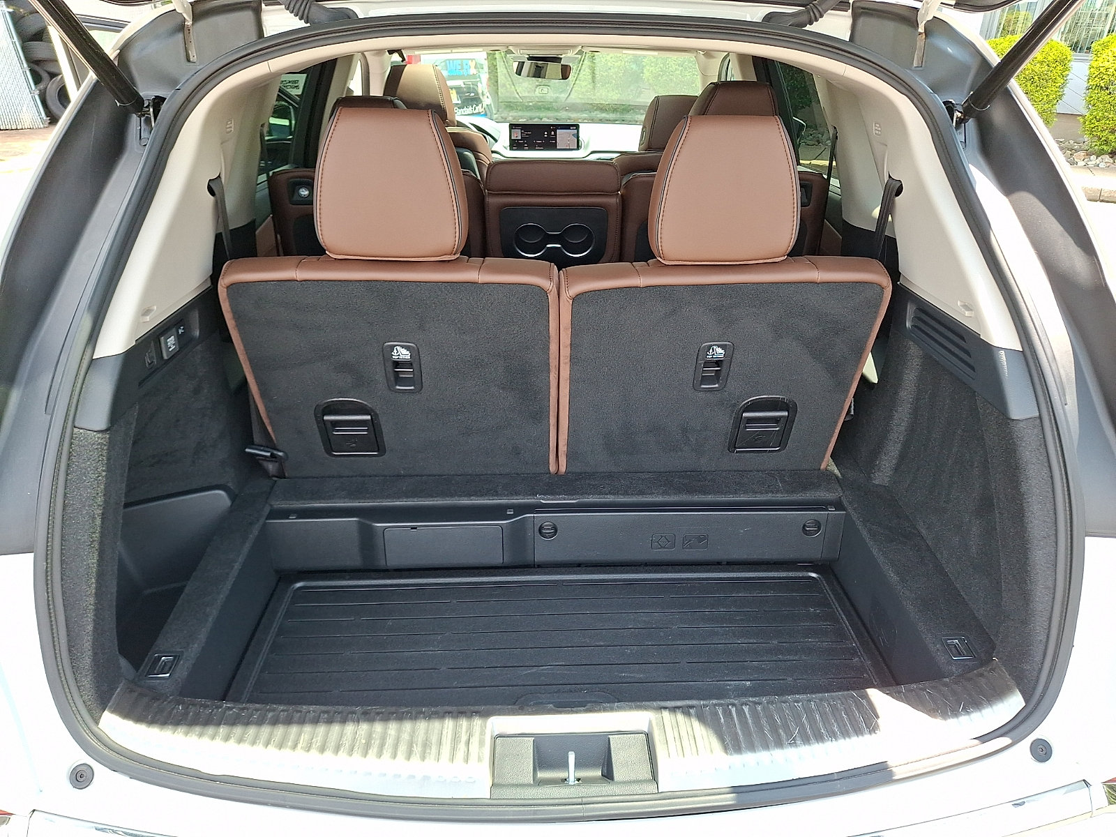 Certified 2024 Acura MDX w/ Advance Package AWD/4WD image 29