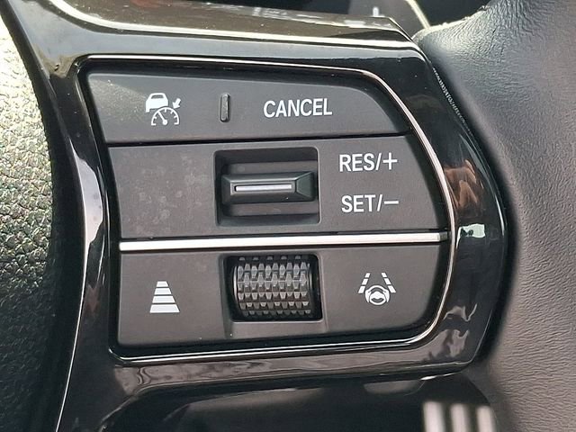 Certified 2024 Honda Accord Sport image 22