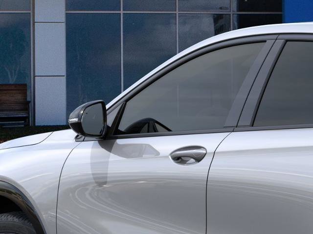 New 2026 Buick Envista Sport Touring w/ Convenience II Package FWD image 12