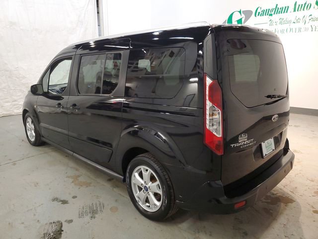 Used 2016 Ford Transit Connect XLT image 4