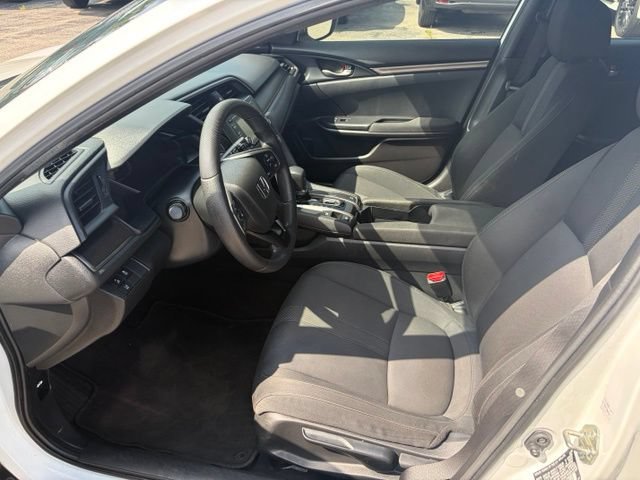 Used 2020 Honda Civic LX image 14