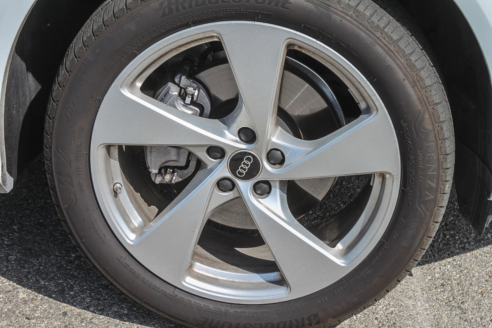 Used 2025 Audi Q5 Premium Plus image 12