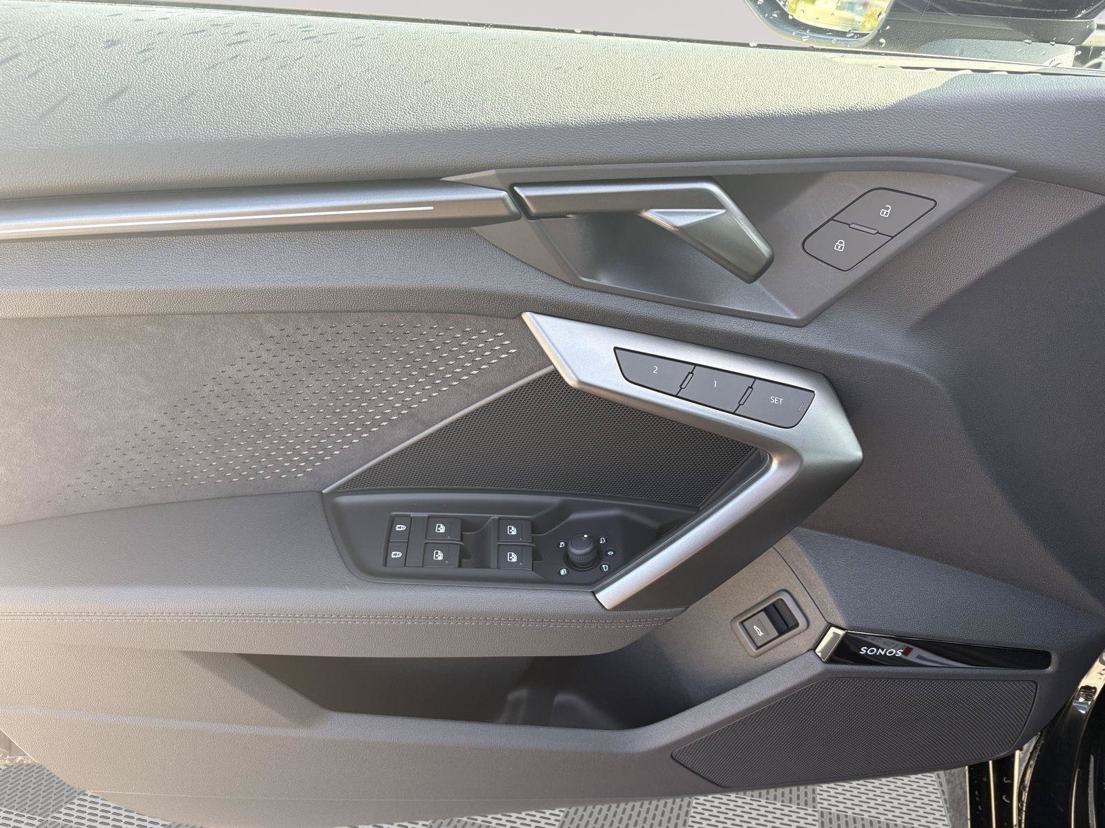 New 2026 Audi RS 3 AWD/4WD image 12