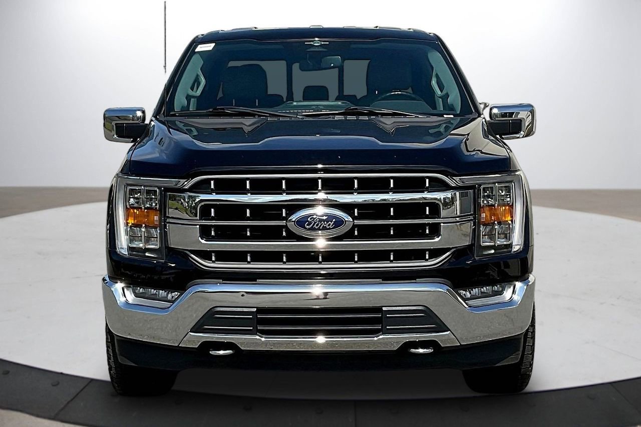 Used 2023 Ford F150 Lariat image 3