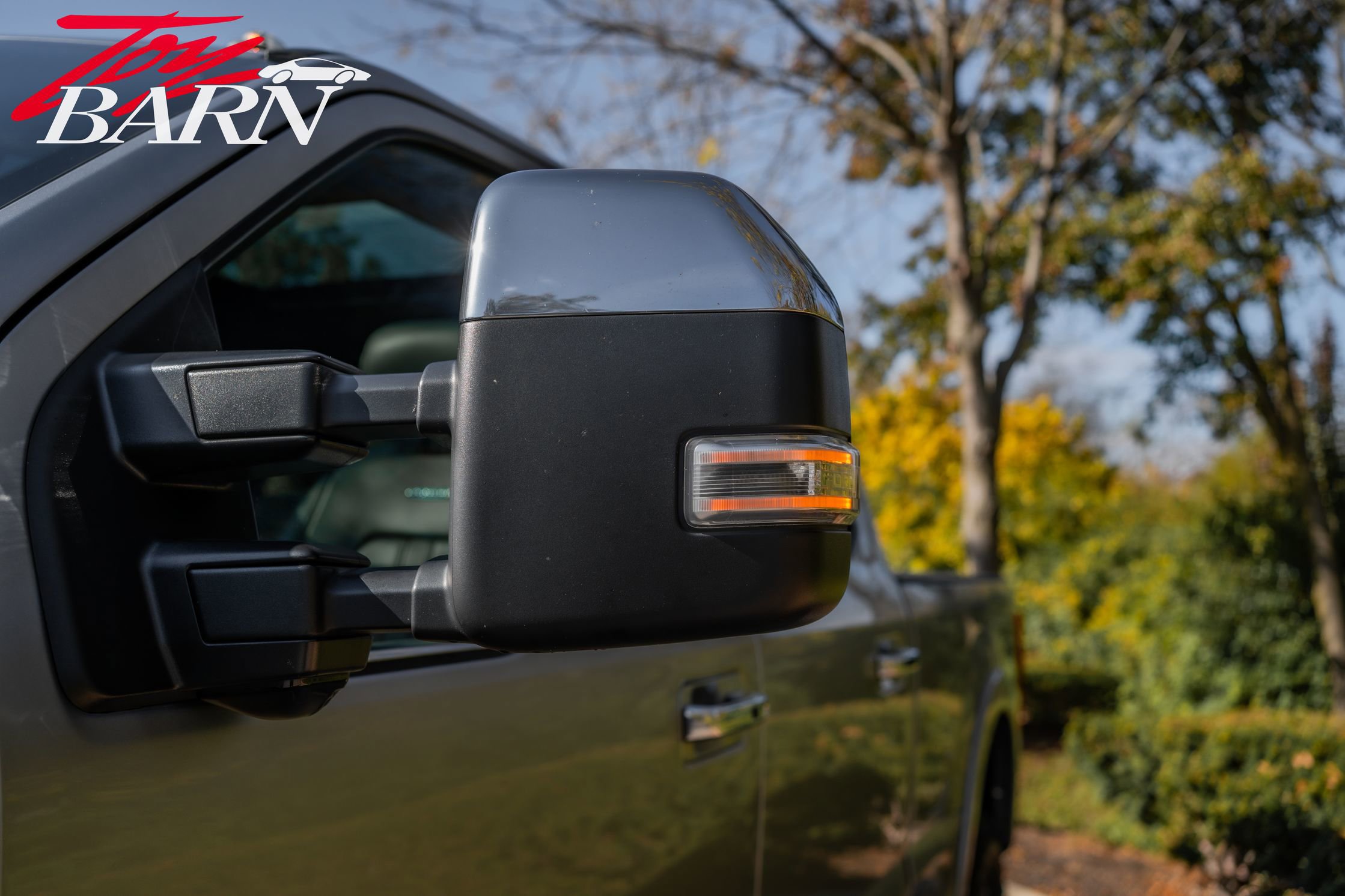 Used 2022 Ford F350 Platinum image 9