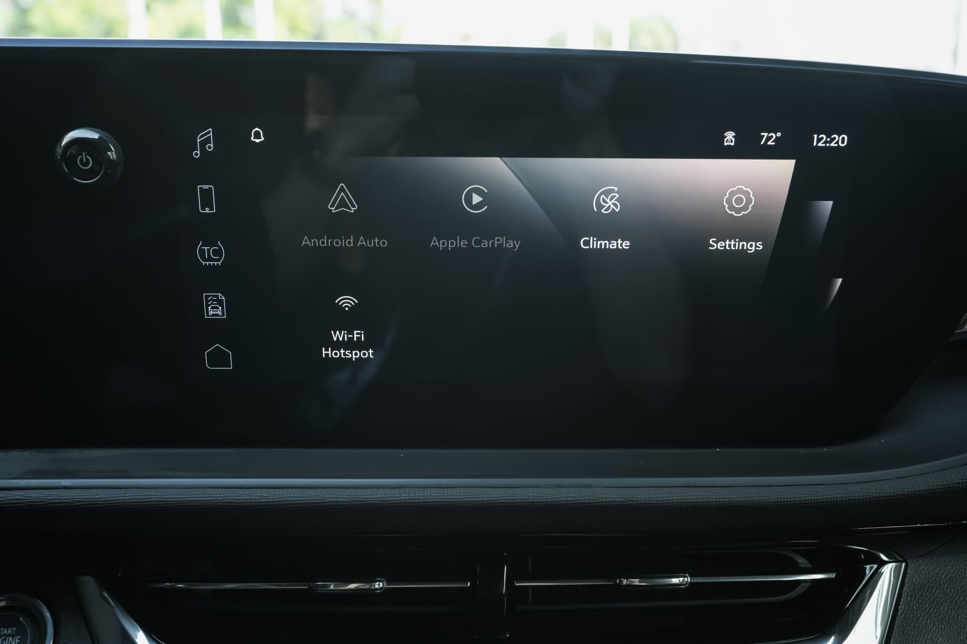 Used 2024 Buick Envista Sport Touring w/ Convenience I Package image 12