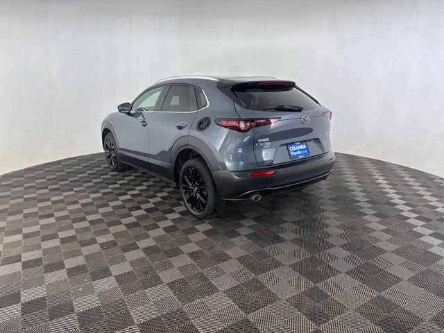 Used 2023 MAZDA CX-30 AWD 2.5 S w/ Preferred Package image 7